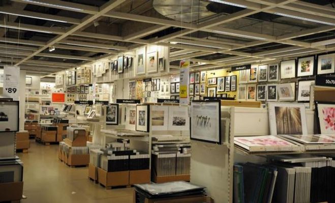 为什么宜家的标语这么“奇怪”？