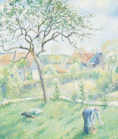 宁夏银川：“南瓜侏罗纪”迎“双节” 打造田园艺术盛宴