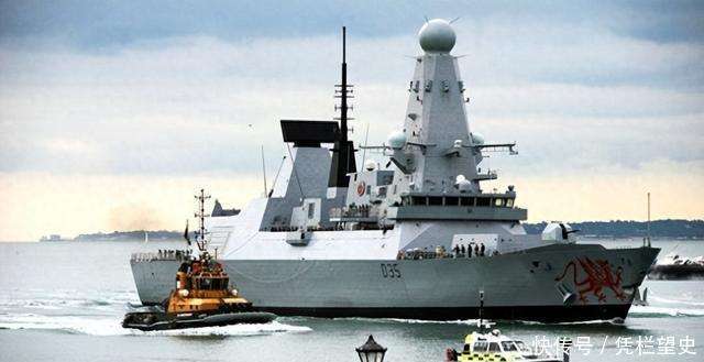 英国军舰接挪威百万英镑订单承诺反哺工业双方合作遭别国质疑