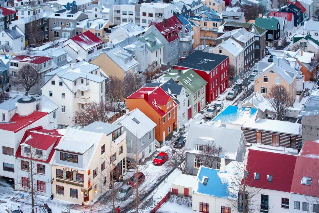 北欧5国梦幻之旅冬天追极光必收藏！