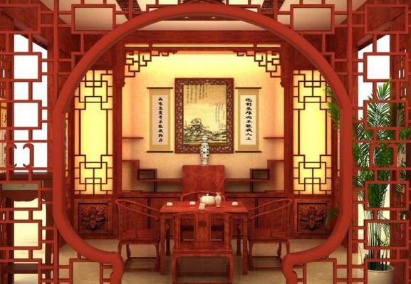 “新中式”文化掀起消费新主张