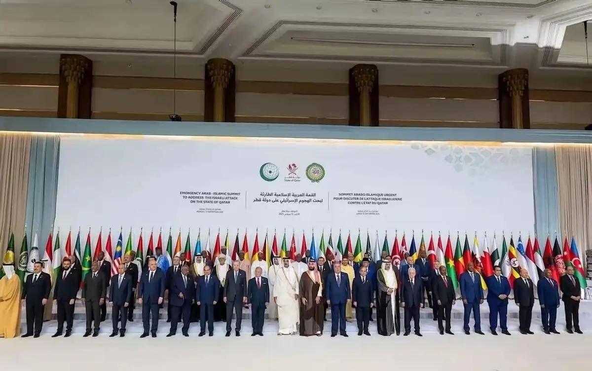 美国拦不住了！继沙特后更多中东国家找巴铁想加入中式武器保护圈